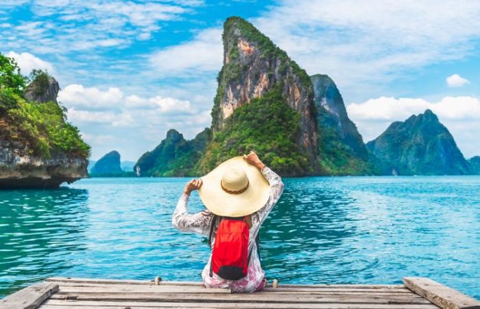 6 Panduan Menjadi Traveler yang Lebih Bertanggung
