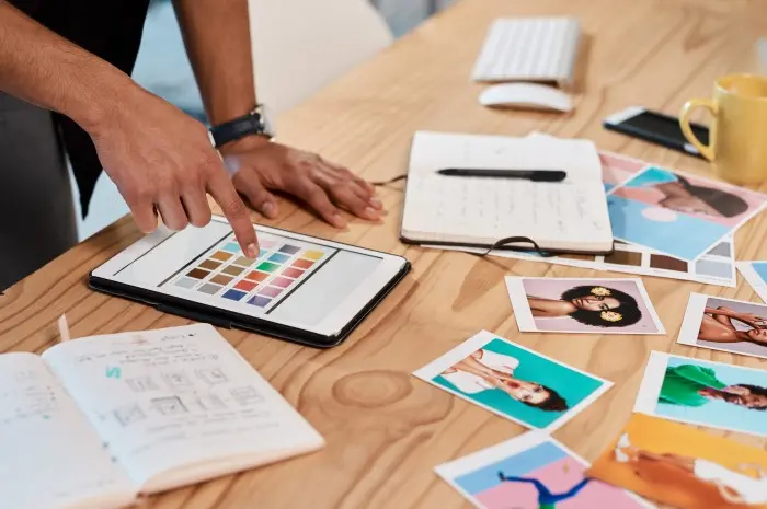 Aplikasi Desain Grafis yang Paling Populer Cocok untuk Pemula