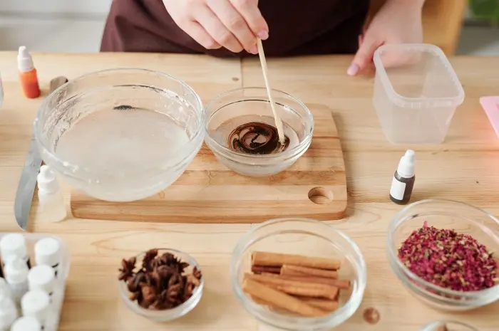 Cara Mudah Membuat Masker Wajah dari Bahan Dapur