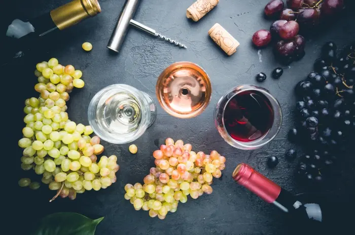 Tips Memilih Wine yang Cocok untuk Pemula