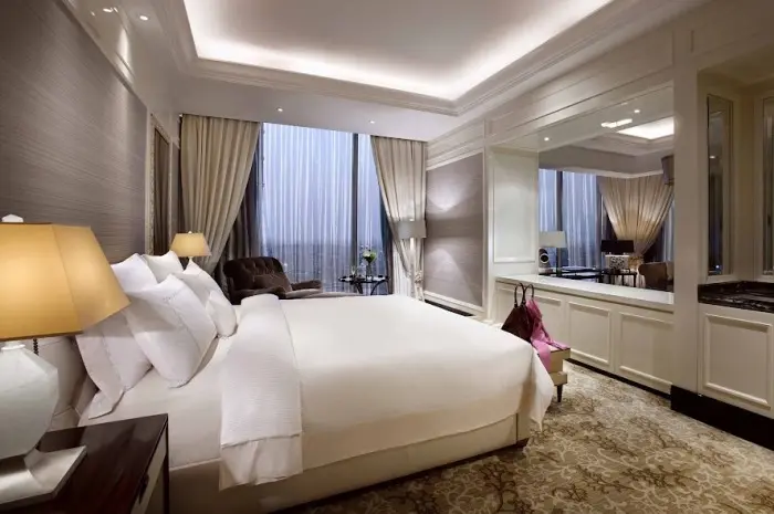 Hotel Terbaik di Jawa Barat