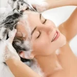 Shampo Rambut Rontok dan Mengatasi Ketombe