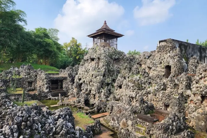 Tempat Wisata di Jawa Barat