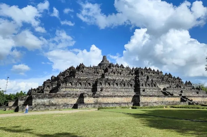 Tempat Wisata di Jawa Tengah